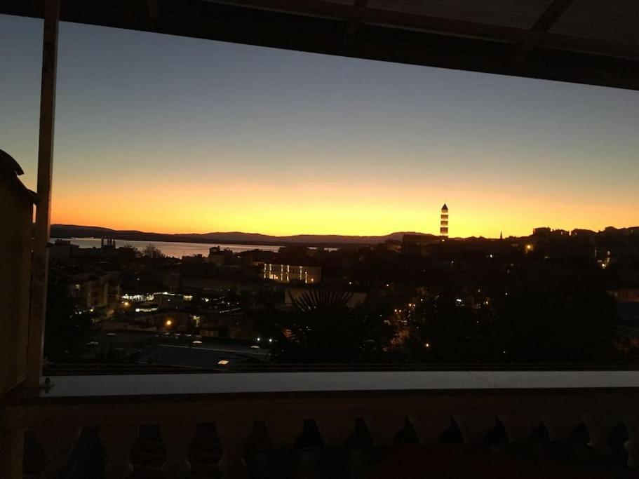 Ferienwohnung Nena In Crikvenica Dış mekan fotoğraf