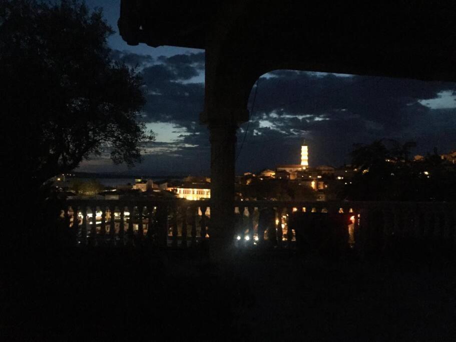 Ferienwohnung Nena In Crikvenica Dış mekan fotoğraf