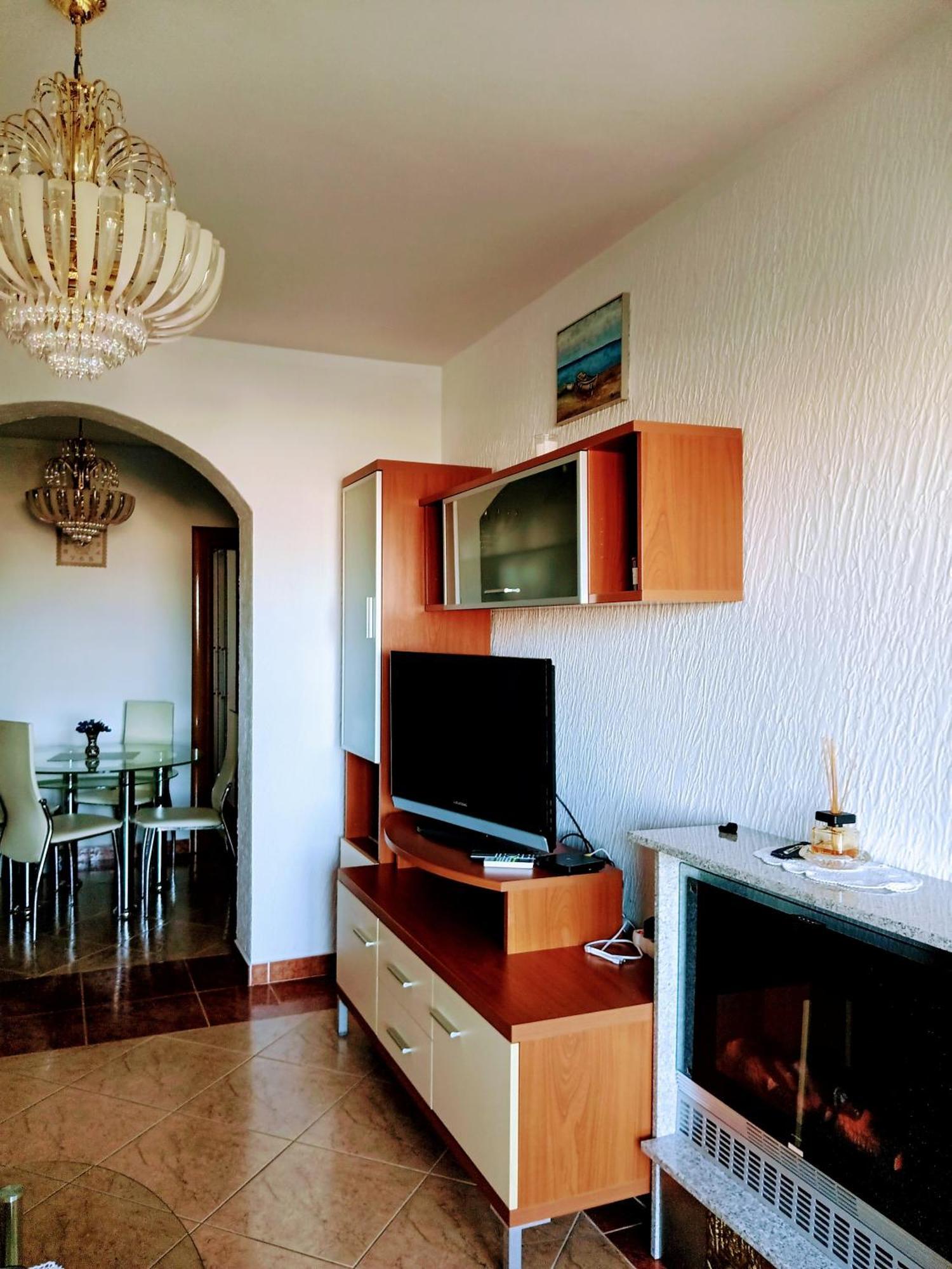 Ferienwohnung Nena In Crikvenica Dış mekan fotoğraf