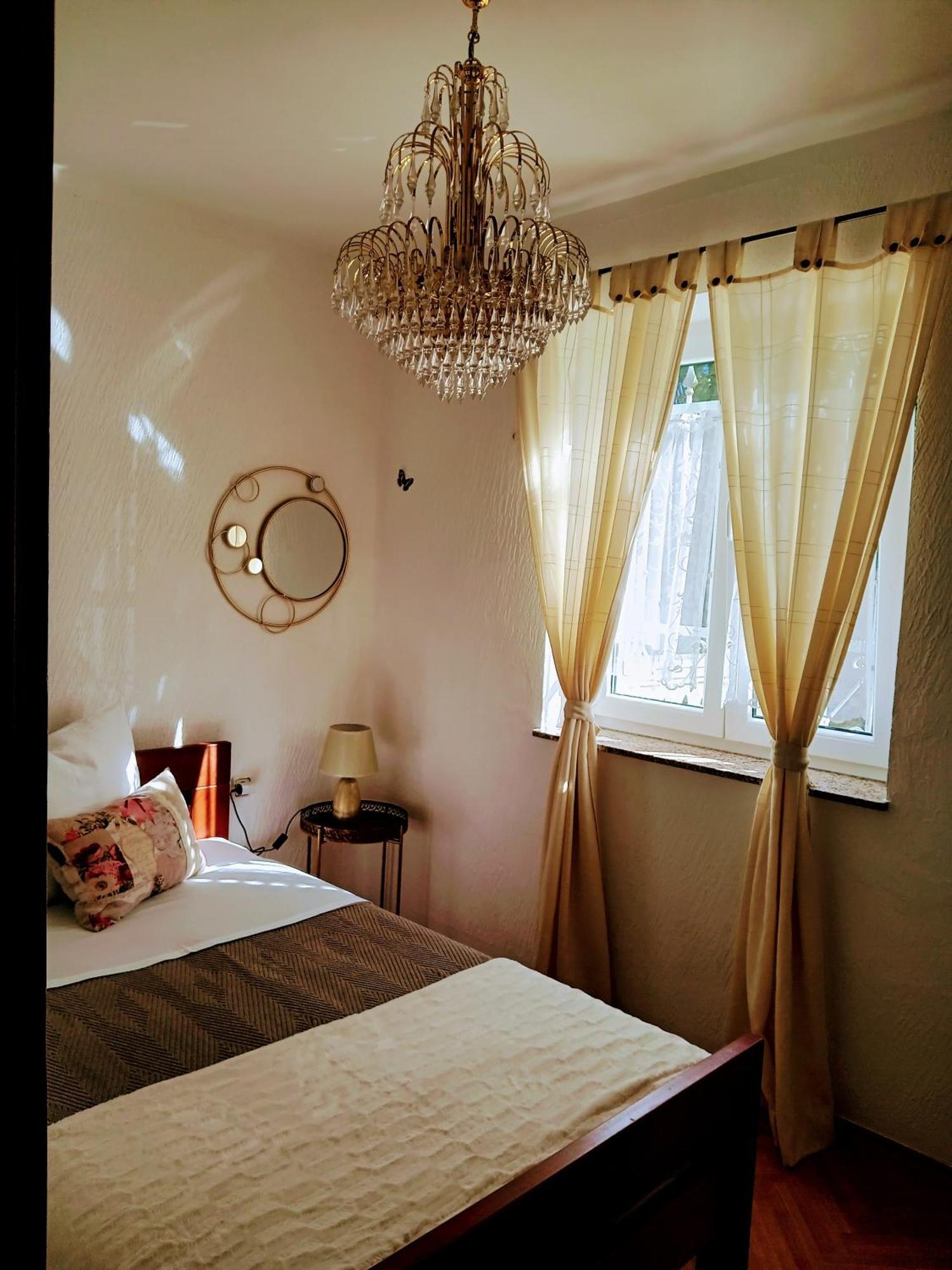 Ferienwohnung Nena In Crikvenica Dış mekan fotoğraf